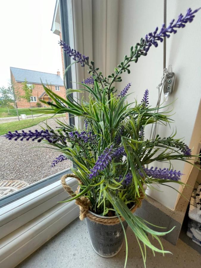 Beautiful Countryside Home Hereford Exteriör bild